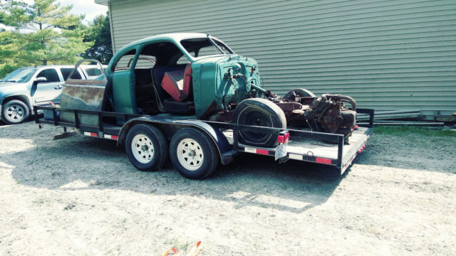 1941 Buick Other