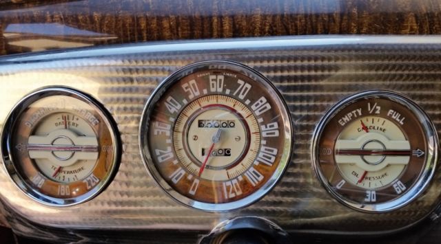 1941 Buick Super Series 50- Dual Carbs - photo 13