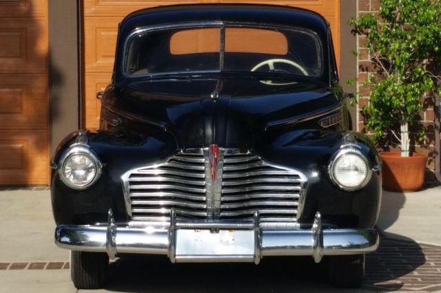 1941 Buick Super Series 50- Dual Carbs - photo 5