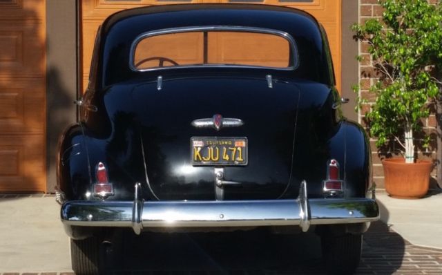 1941 Buick Super Series 50- Dual Carbs - photo 6