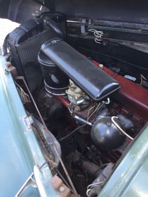 1941 Buick Century 40 Series - photo 10