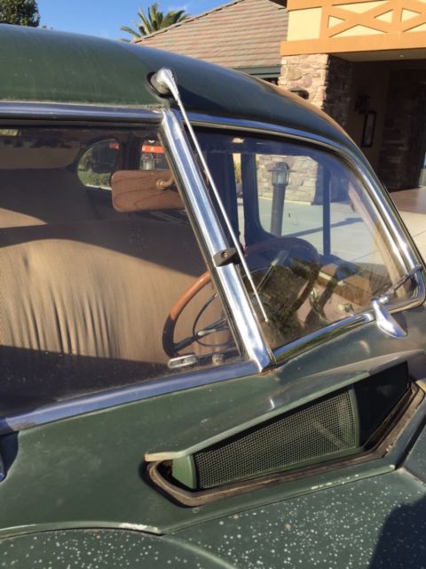 1941 Buick Century 40 Series - photo 11