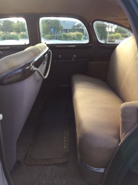 1941 Buick Century 40 Series - photo 7