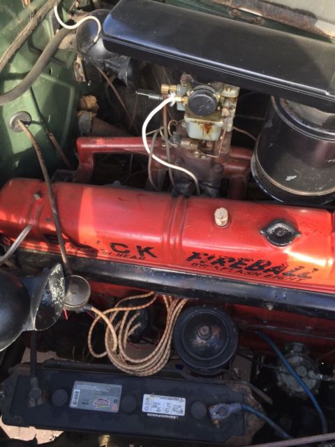 1941 Buick Century 40 Series - photo 9