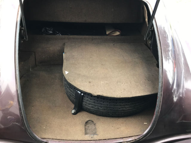 1941 Cadillac Series 62 - photo 11