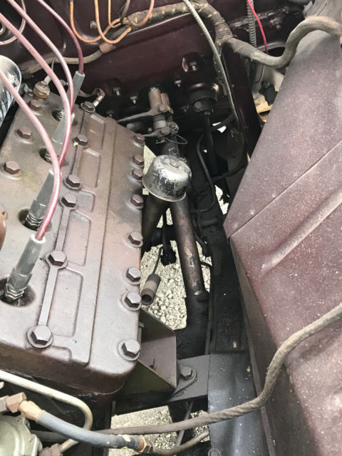 1941 Cadillac Series 62 - photo 12