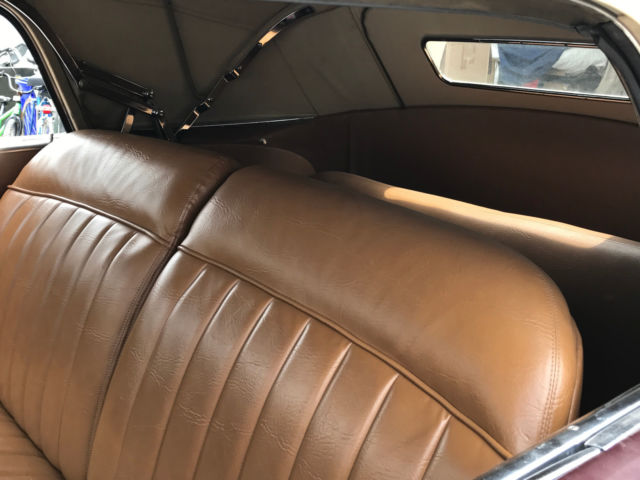 1941 Cadillac Series 62 - photo 4