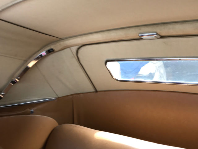 1941 Cadillac Series 62 - photo 9