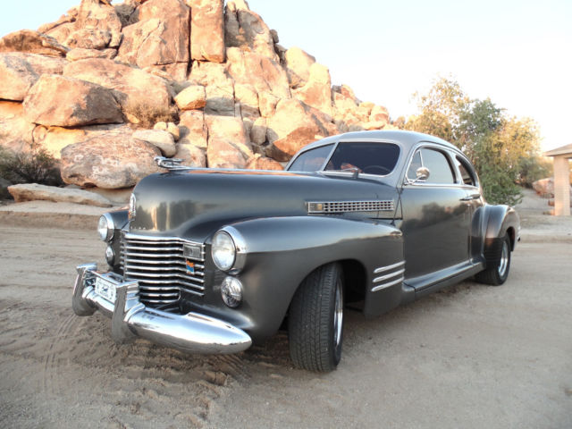 1941 Cadillac Other