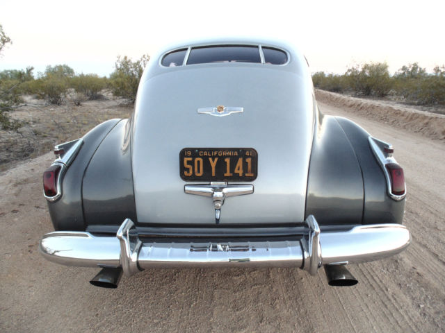 1941 Cadillac Other - photo 3