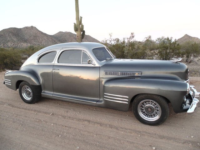 1941 Cadillac Other - photo 4