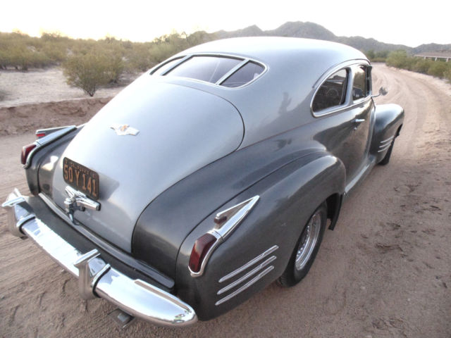 1941 Cadillac Other - photo 5