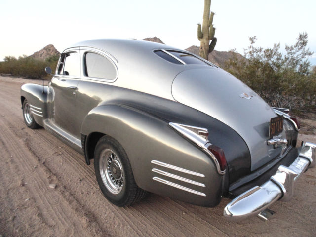 1941 Cadillac Other - photo 6