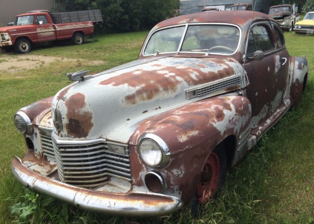 1941 Other Makes - photo 2