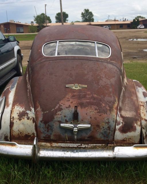 1941 Other Makes - photo 3