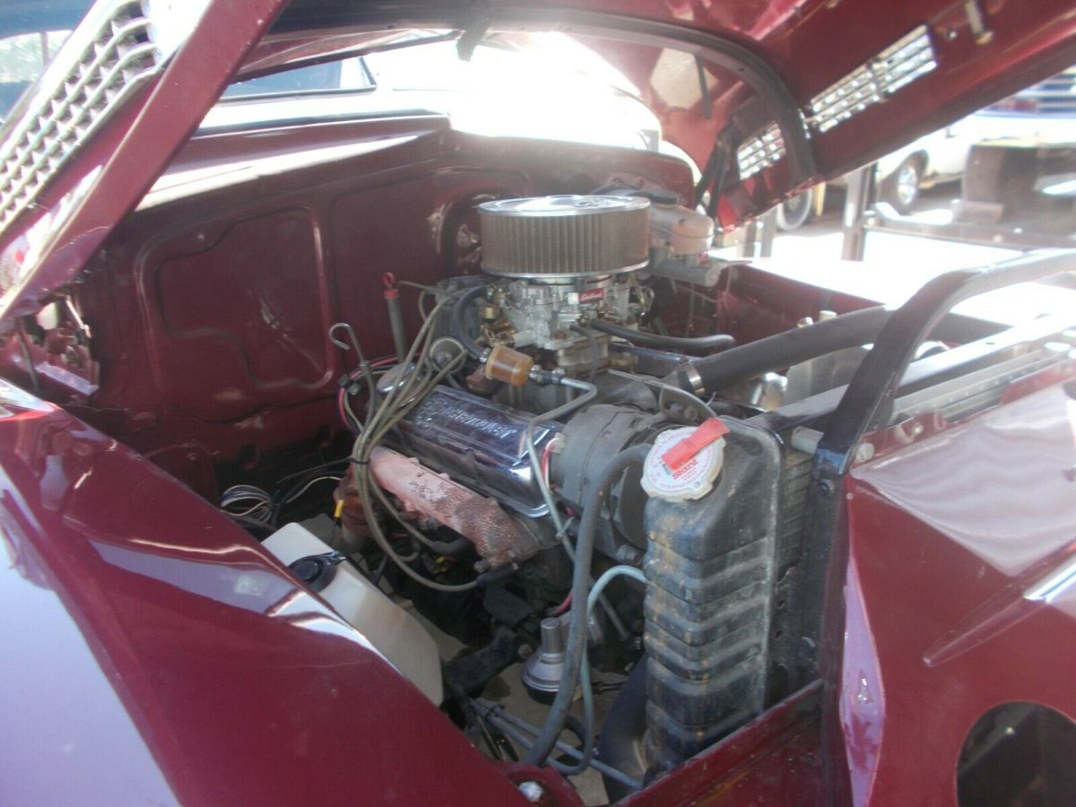 1941 Cadillac Series 62 - photo 11