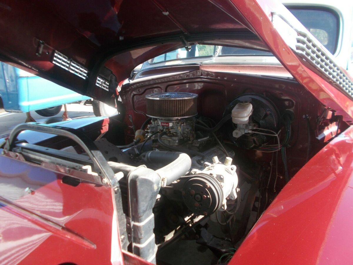 1941 Cadillac Series 62 - photo 12