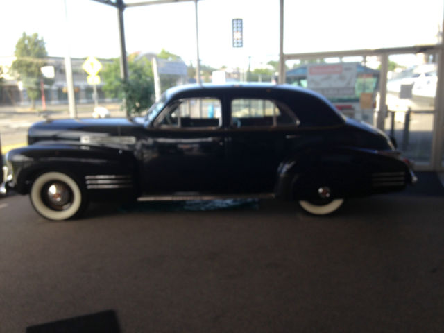1941 Cadillac Other