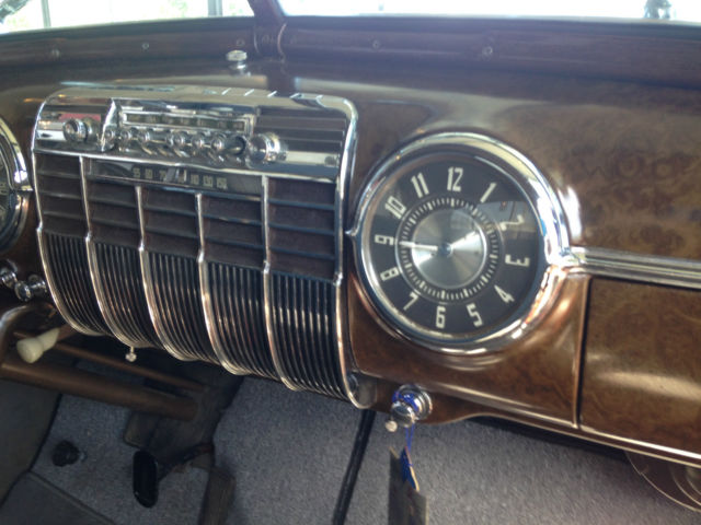 1941 Cadillac Other - photo 10