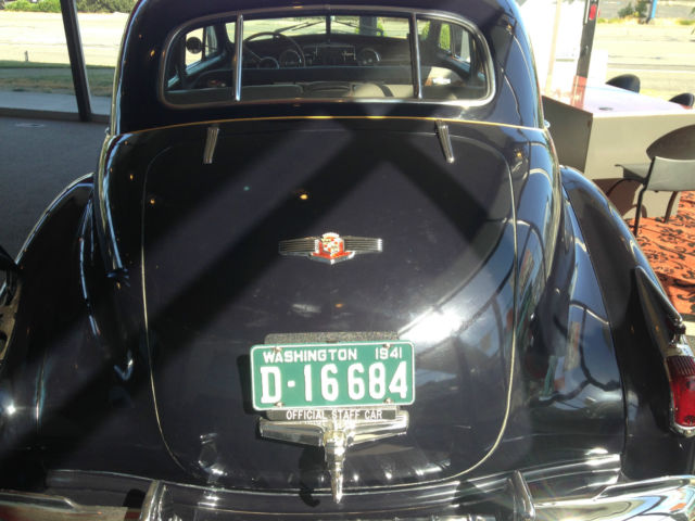 1941 Cadillac Other - photo 4