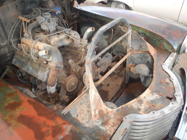 1941 Cadillac 4 Door Sedan Fastback - photo 10