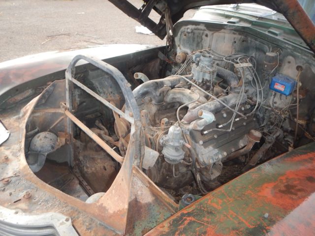 1941 Cadillac 4 Door Sedan Fastback - photo 11