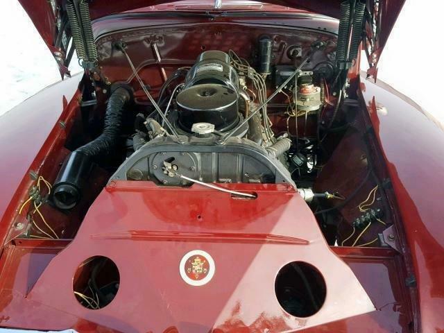 1941 Cadillac 60 Special Fleetwood / CLEAN TITLE - photo 11
