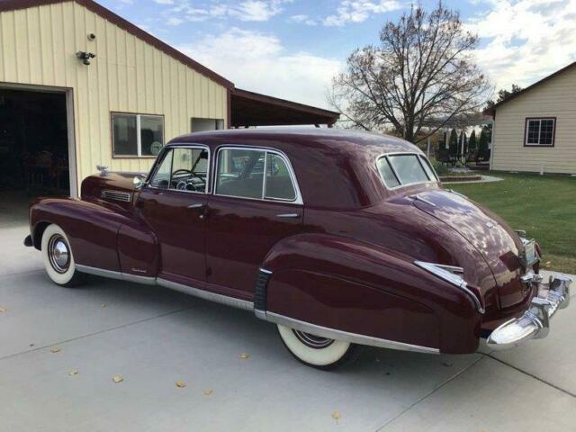 1941 Cadillac 60 Special Fleetwood / CLEAN TITLE - photo 3