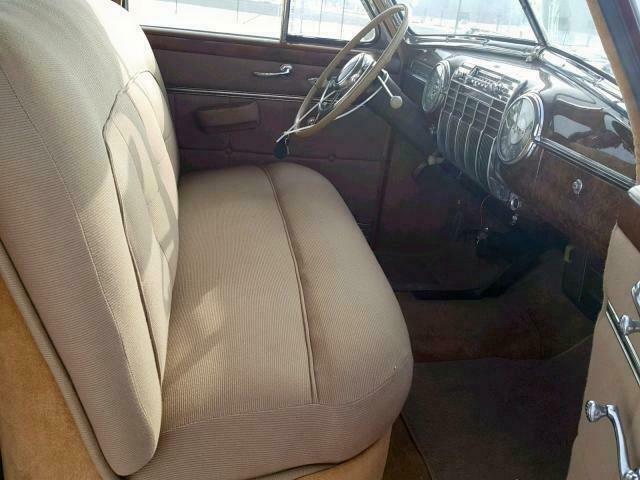 1941 Cadillac 60 Special Fleetwood / CLEAN TITLE - photo 6