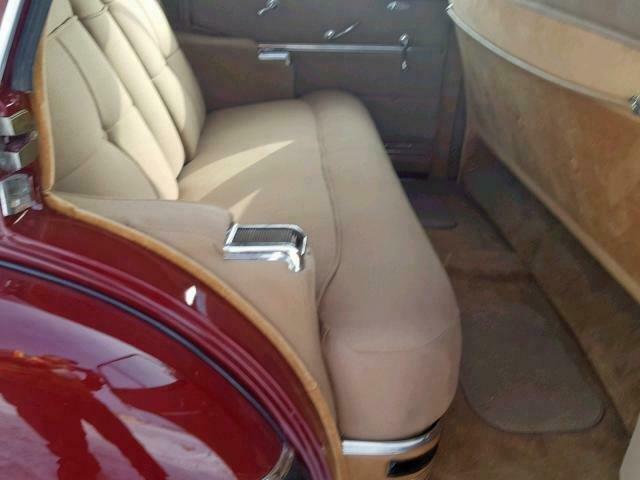 1941 Cadillac 60 Special Fleetwood / CLEAN TITLE - photo 9
