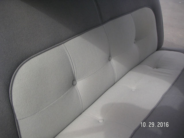 1941 Cadillac Fleetwood 4DR - photo 10