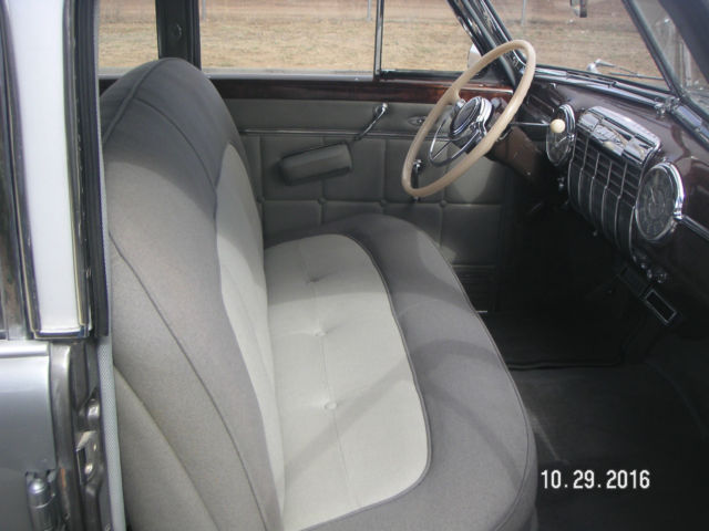1941 Cadillac Fleetwood 4DR - photo 11