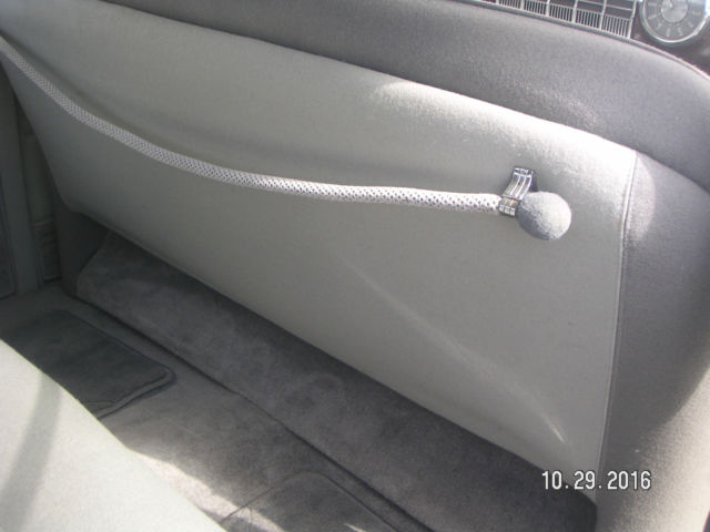 1941 Cadillac Fleetwood 4DR - photo 13