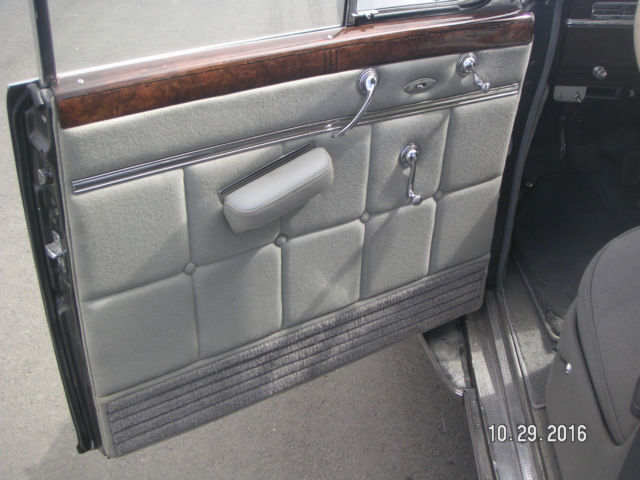 1941 Cadillac Fleetwood 4DR - photo 7