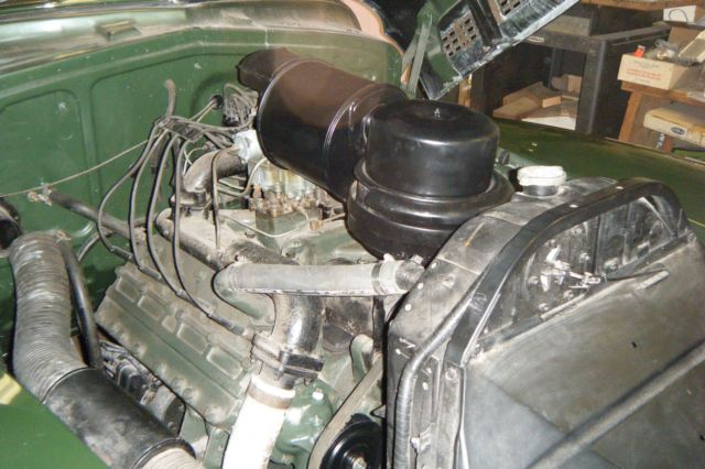 1941 Cadillac Fleetwood - photo 11