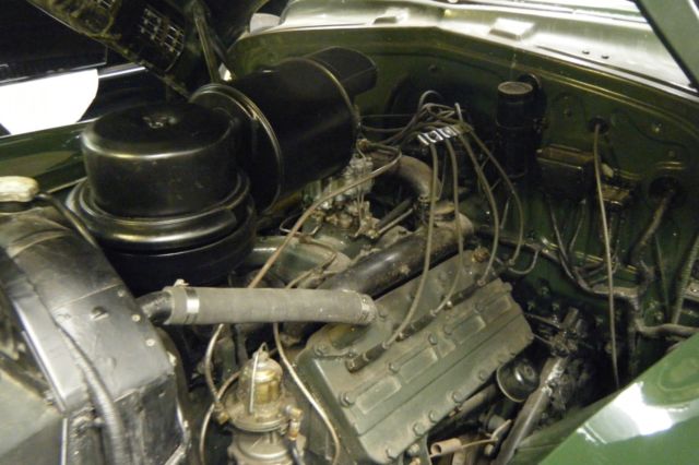 1941 Cadillac Fleetwood - photo 7
