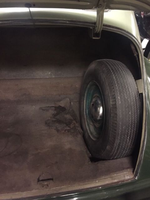 1941 Cadillac Fleetwood - photo 12