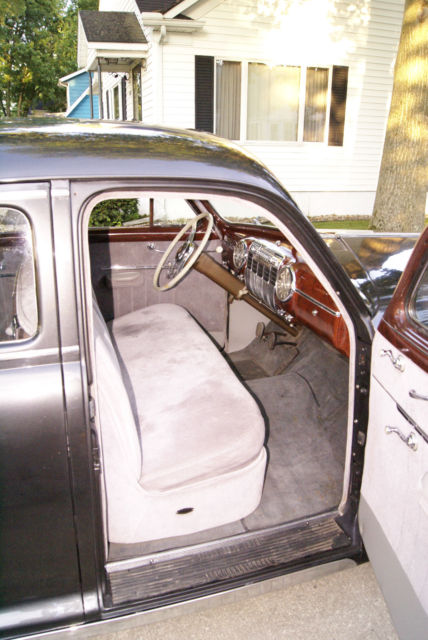 1941 Cadillac #41-6109 - photo 10
