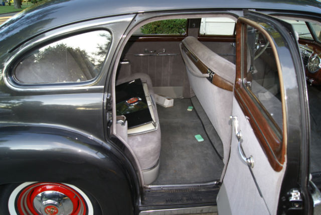 1941 Cadillac #41-6109 - photo 11