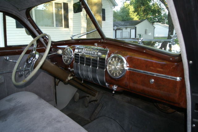 1941 Cadillac #41-6109 - photo 12