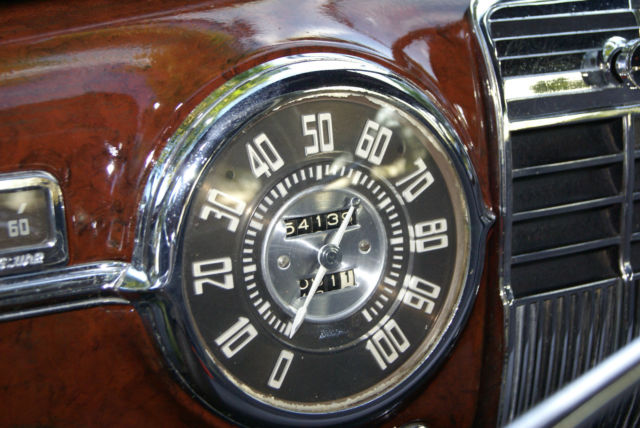 1941 Cadillac #41-6109 - photo 13
