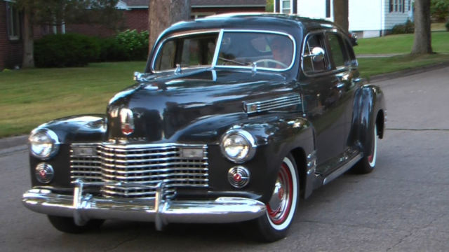 1941 Cadillac #41-6109 - photo 2