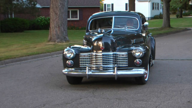 1941 Cadillac #41-6109 - photo 3