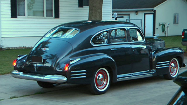 1941 Cadillac #41-6109 - photo 5