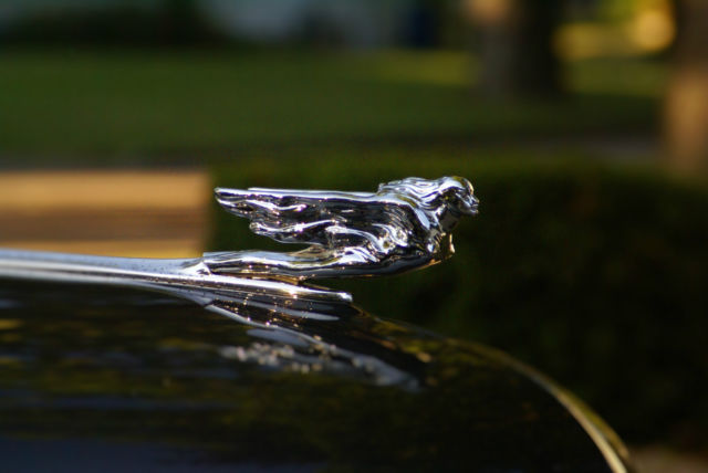 1941 Cadillac #41-6109 - photo 6
