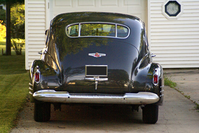 1941 Cadillac #41-6109 - photo 8