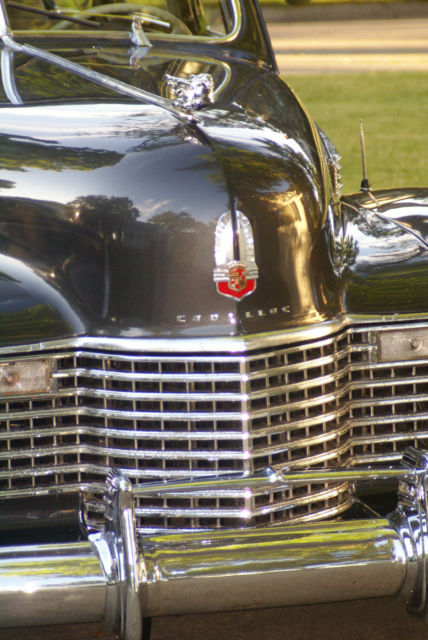 1941 Cadillac #41-6109 - photo 9