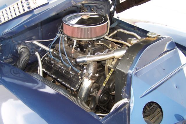 1941 Cadillac Series 62 Deluxe - photo 10
