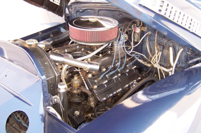 1941 Cadillac Series 62 Deluxe - photo 11