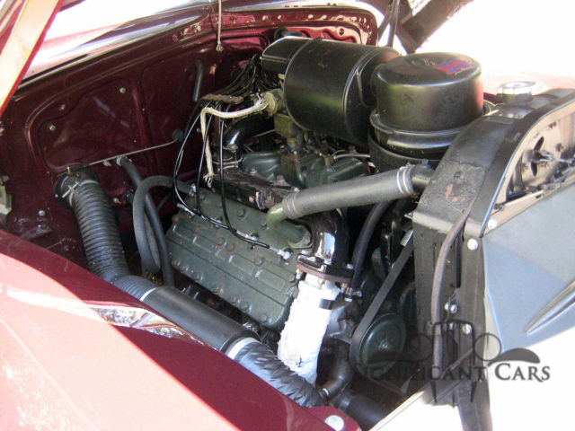 1941 Cadillac Other 62 Convertible Sedan - photo 11